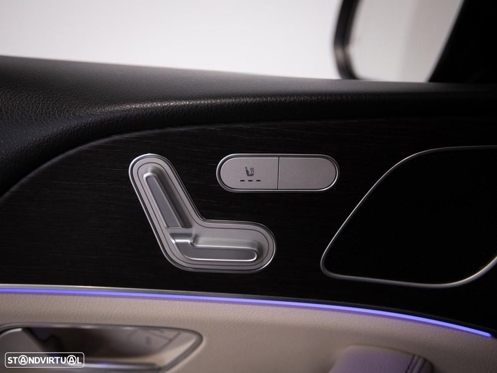 Mercedes-Benz GLE 350 de 4Matic - 15