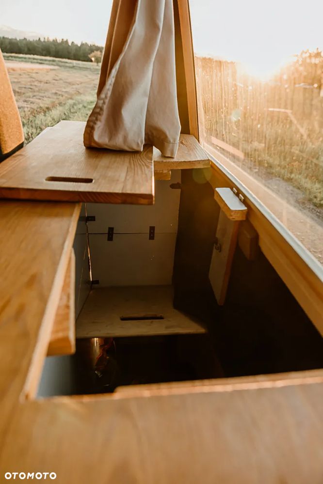 Volkswagen Transporter Standard - 15