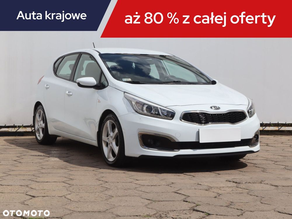 Kia Ceed - 3
