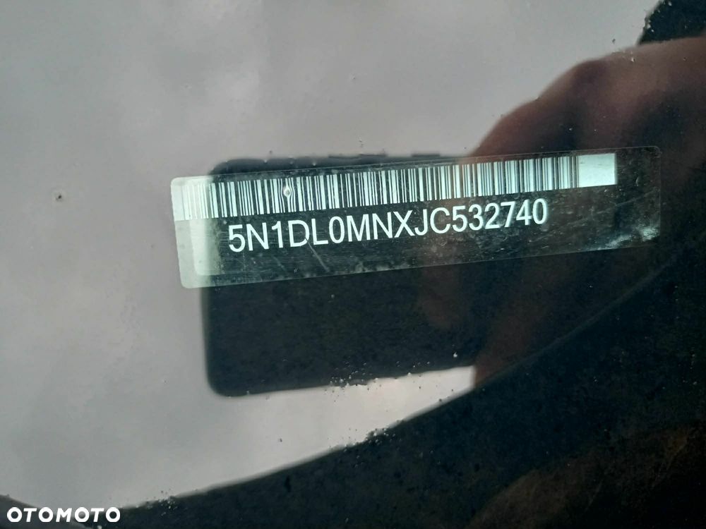 Infiniti QX60 3.5 Elite - 8