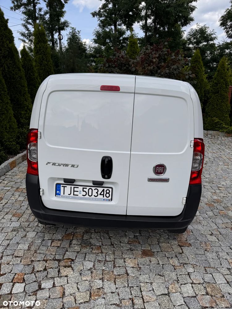 Fiat Fiorino 1.4 Easy - 3