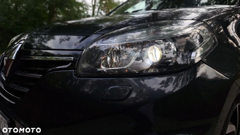 Renault Koleos dCi 150 FAP 4x2 Limited - 34
