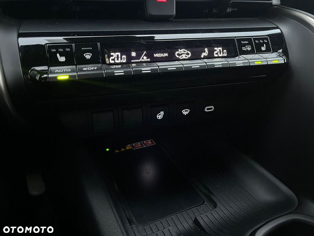 Toyota C-HR - 20