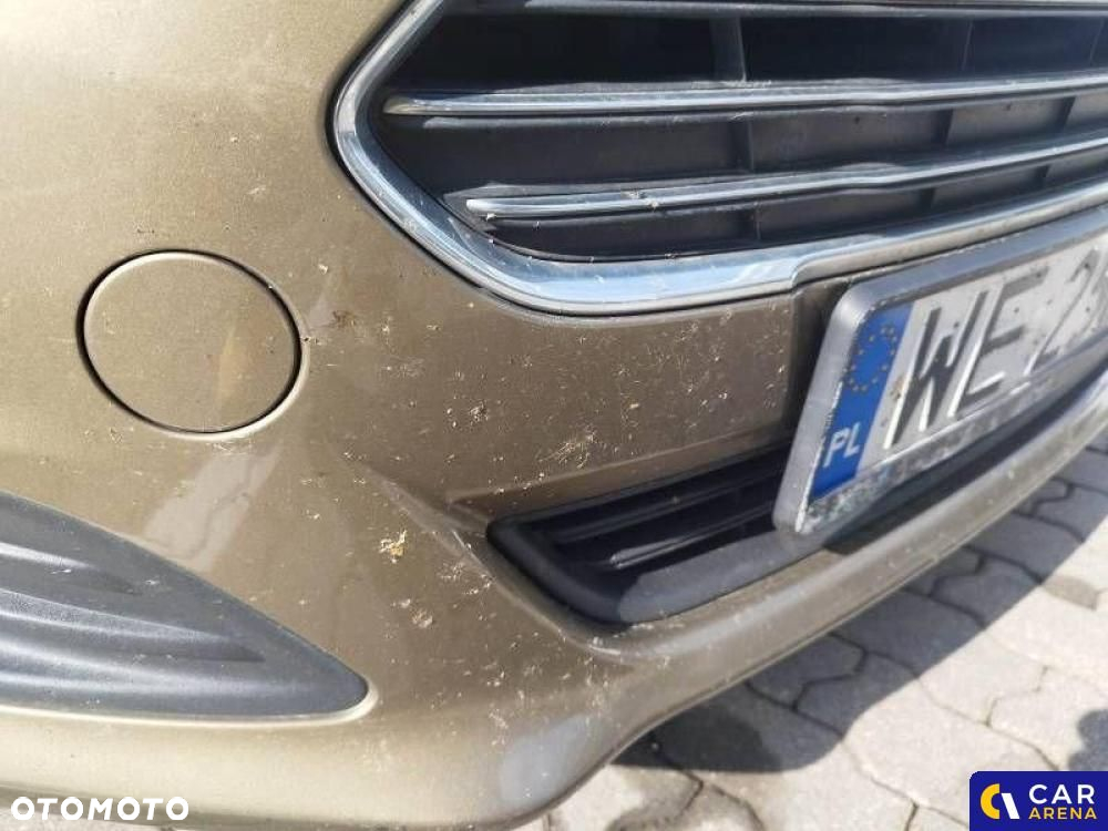 Ford Fiesta - 13
