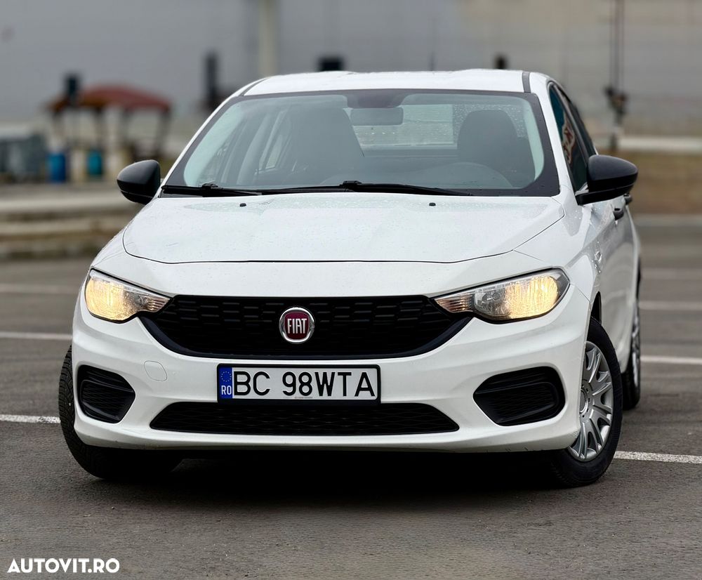 Fiat Tipo 1.4 Easy - 2