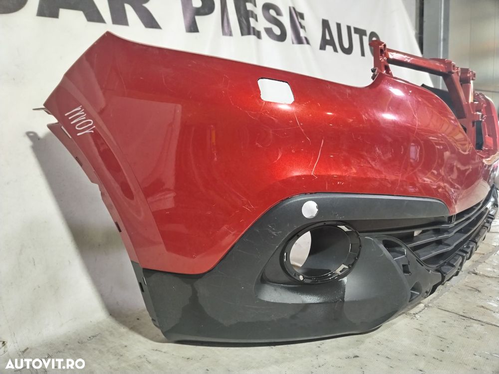 Bara fata Renault Kadjar, 2016, 2017, 2018, 2019, cod origine OE 620220343R. 10111 - 3