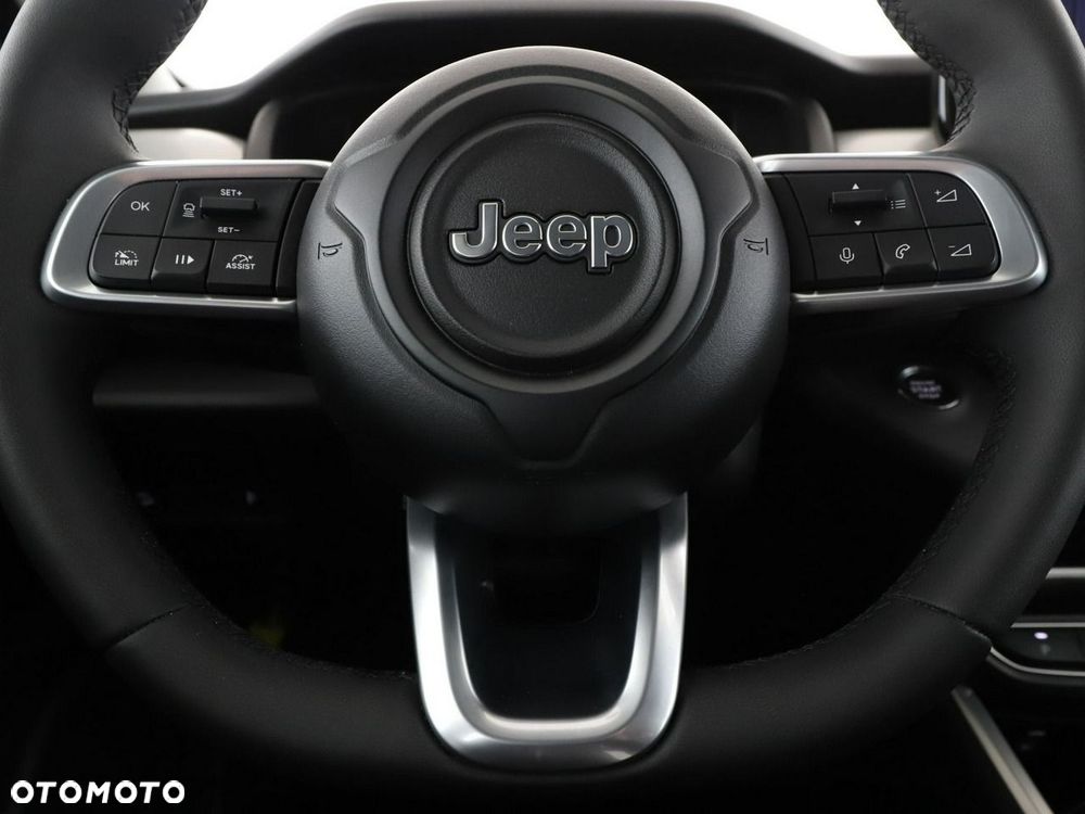 Jeep Avenger - 22