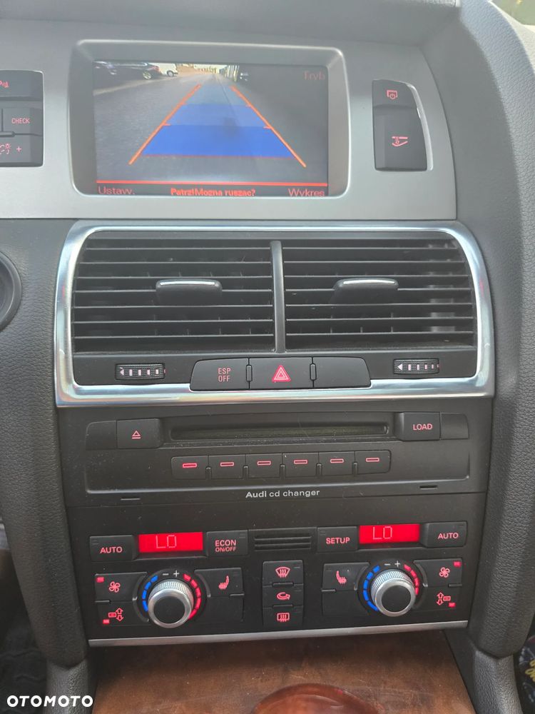 Audi Q7 - 11