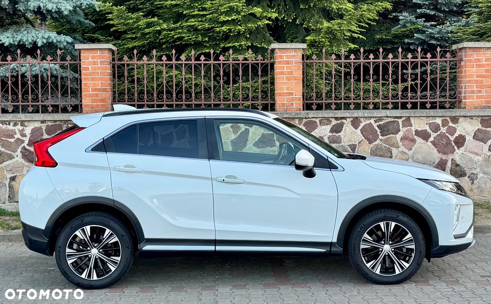 Mitsubishi Eclipse Cross - 6