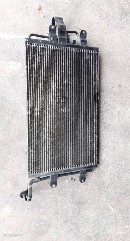 Radiador Ar Condicionado Peugeot 307 (3A/C) - 2