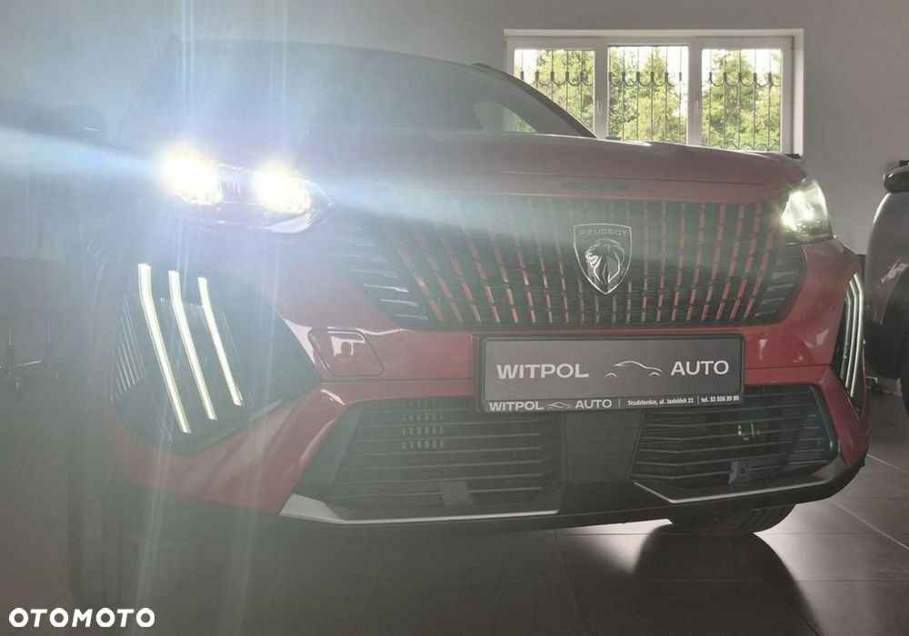 Peugeot 2008 PureTech 130 Allure S&S EAT8 - 40
