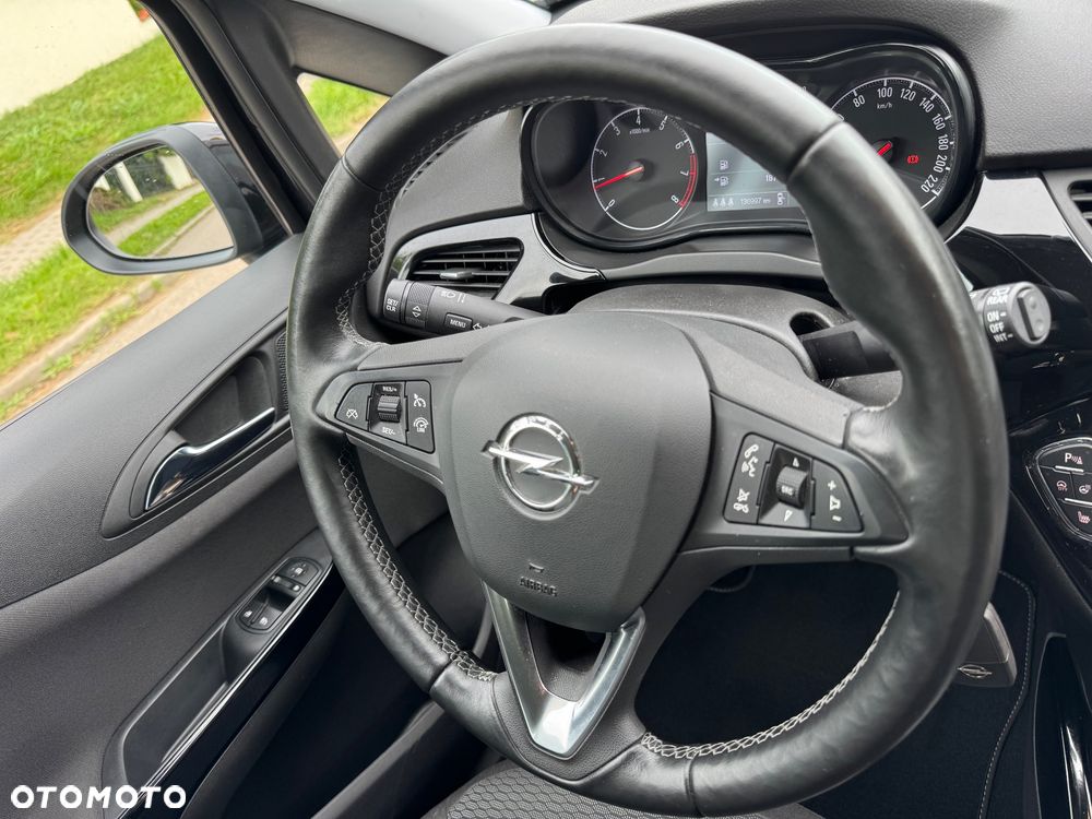 Opel Corsa 1.4 16V Active - 30