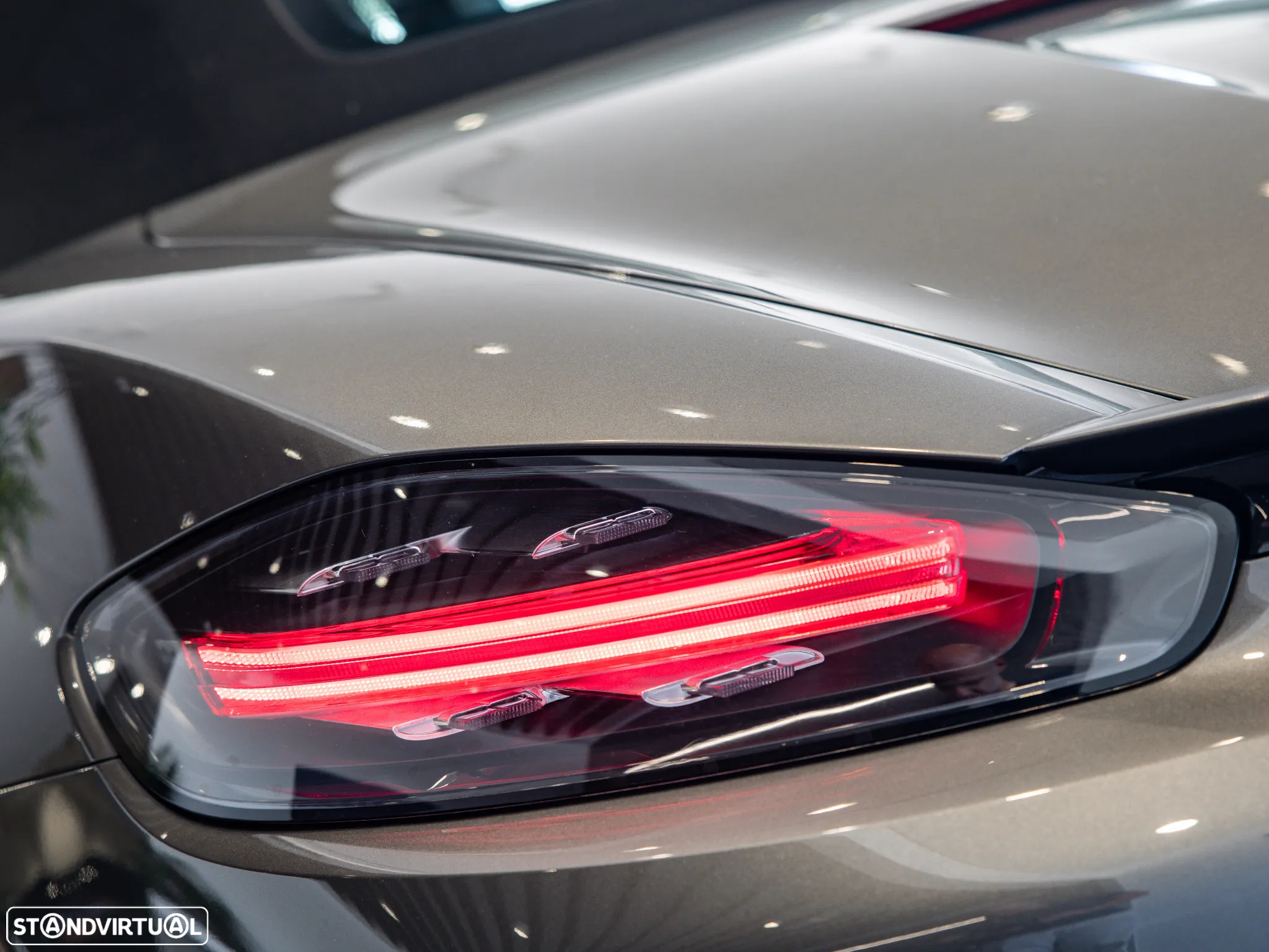 Porsche 718 Boxster 2.0 Style Edition PDK - 20