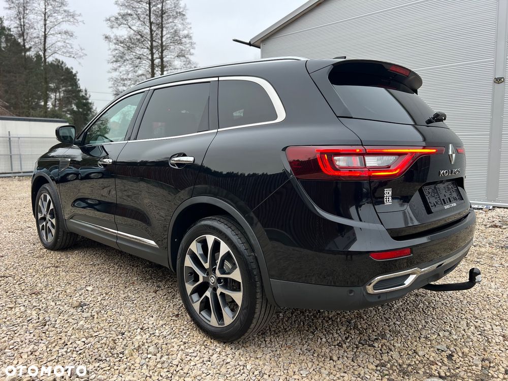 Renault Koleos ENERGY dCi 175 X-tronic 4WD INTENS - 8