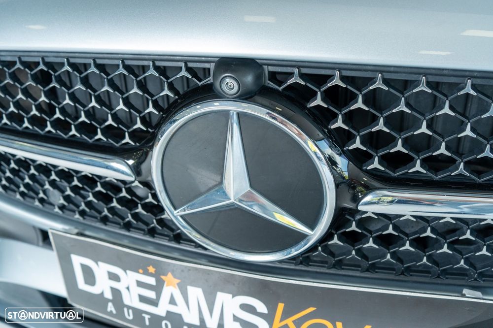 Mercedes-Benz C 300 e 9G-TRONIC AMG Line Advanced - 49