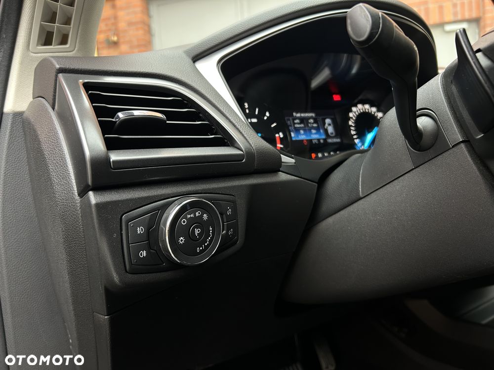 Ford Mondeo 2.0 TDCi Start-Stopp PowerShift-Aut Business Edition - 19