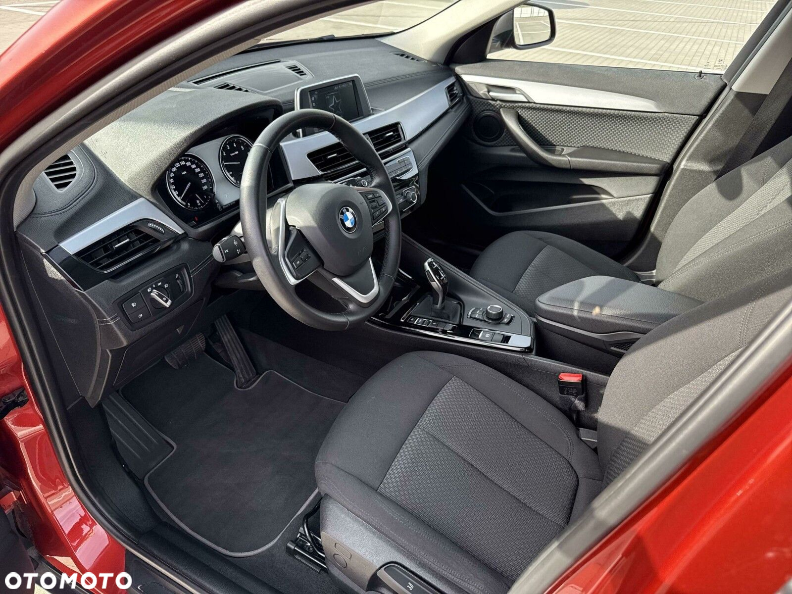 BMW X2 sDrive18i Advantage - 13