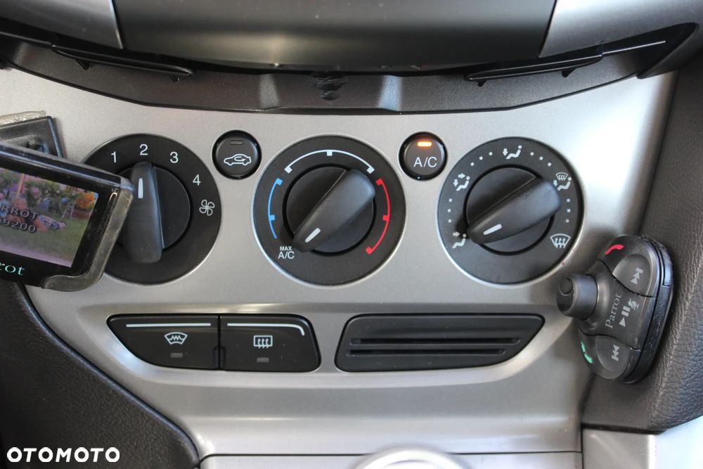 Ford Focus 1.6 TI-VCT Trend - 22