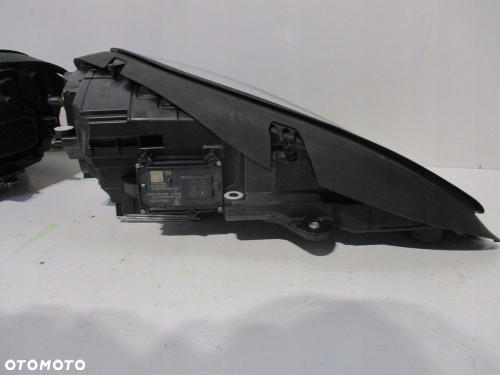 Lampa lampy FULL LED Macan MATRIX 95B941016F 21R - 11