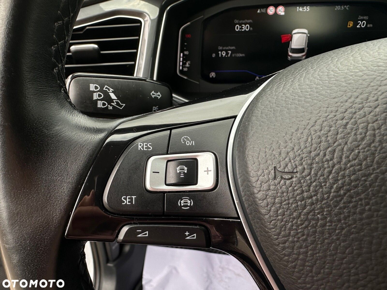 Volkswagen T-Roc 2.0 TDI SCR DPF Premium - 15