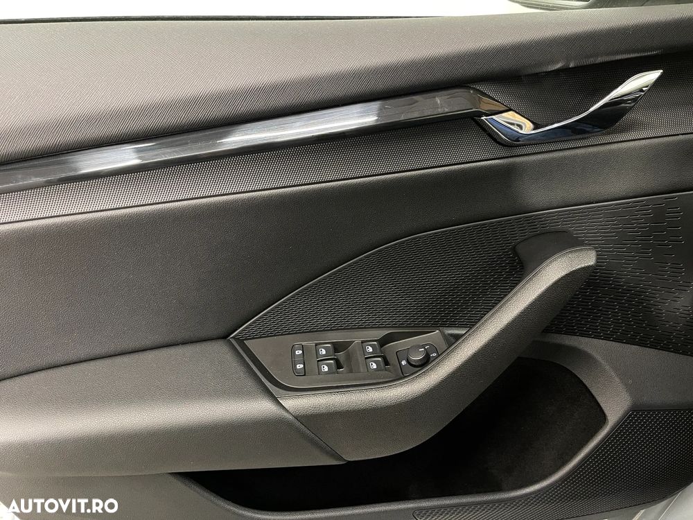 Skoda Octavia 2.0 TDI Ambition - 23