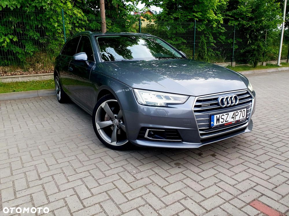 Audi A4 - 13