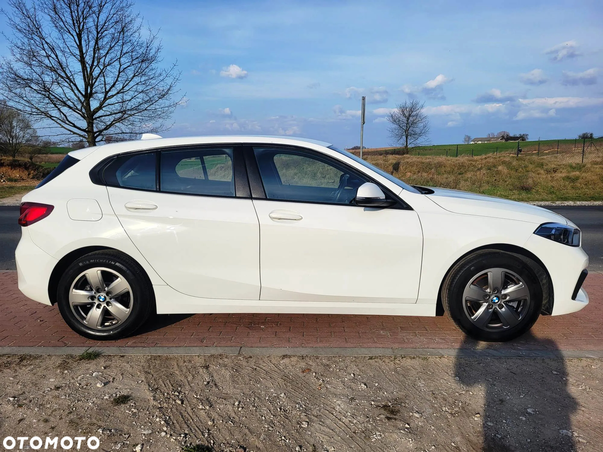 BMW Seria 1 118i Business Edition - 8