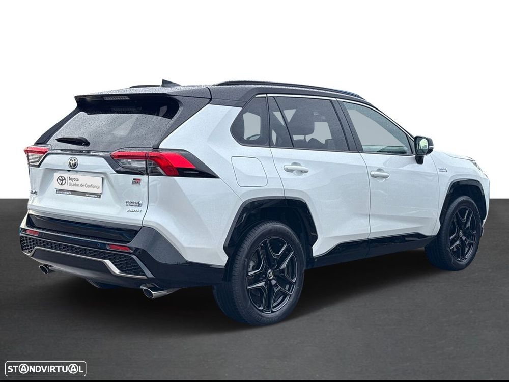 Toyota RAV4 - 9