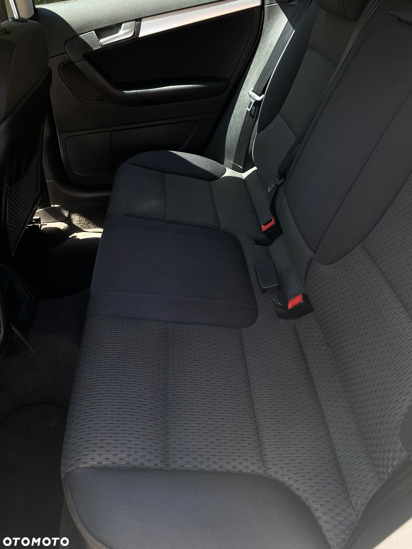 Audi A3 1.8 TFSI Sportback S tronic Attraction - 12