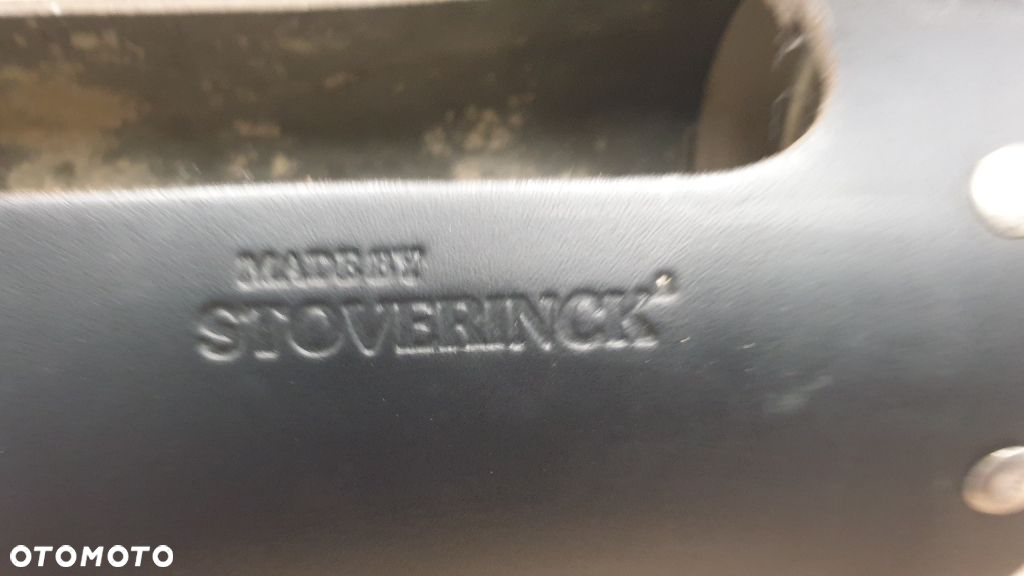 Piórnik motocyklowy rolka narzędziowa Chopper Cruiser - 8