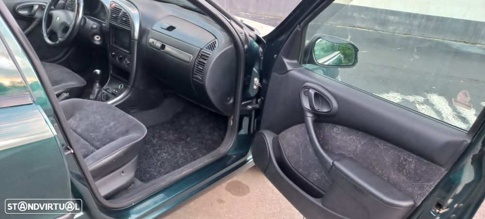 Citroën Xsara 1.4i SX - 10