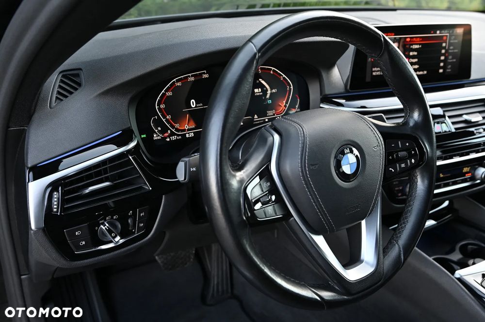 BMW Seria 5 - 24