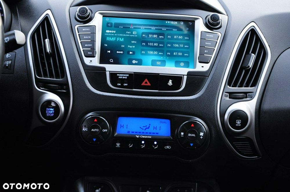 Hyundai ix35 - 38