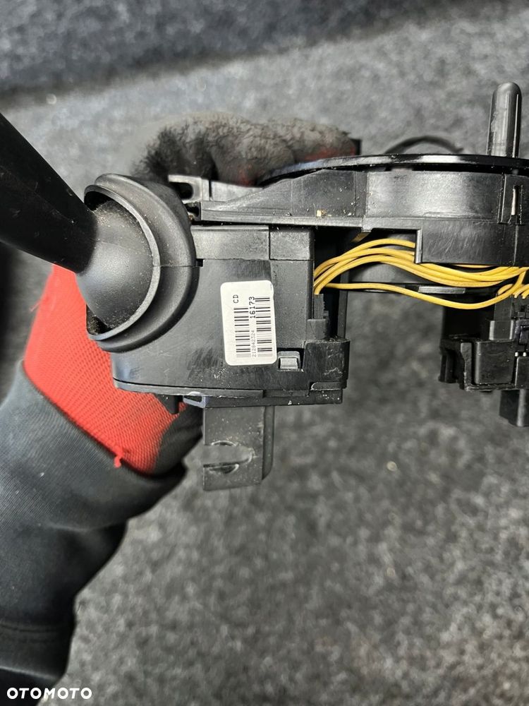 przełącznik zespolony chrysler sebring II dodge avenger II 05107076AH - 15