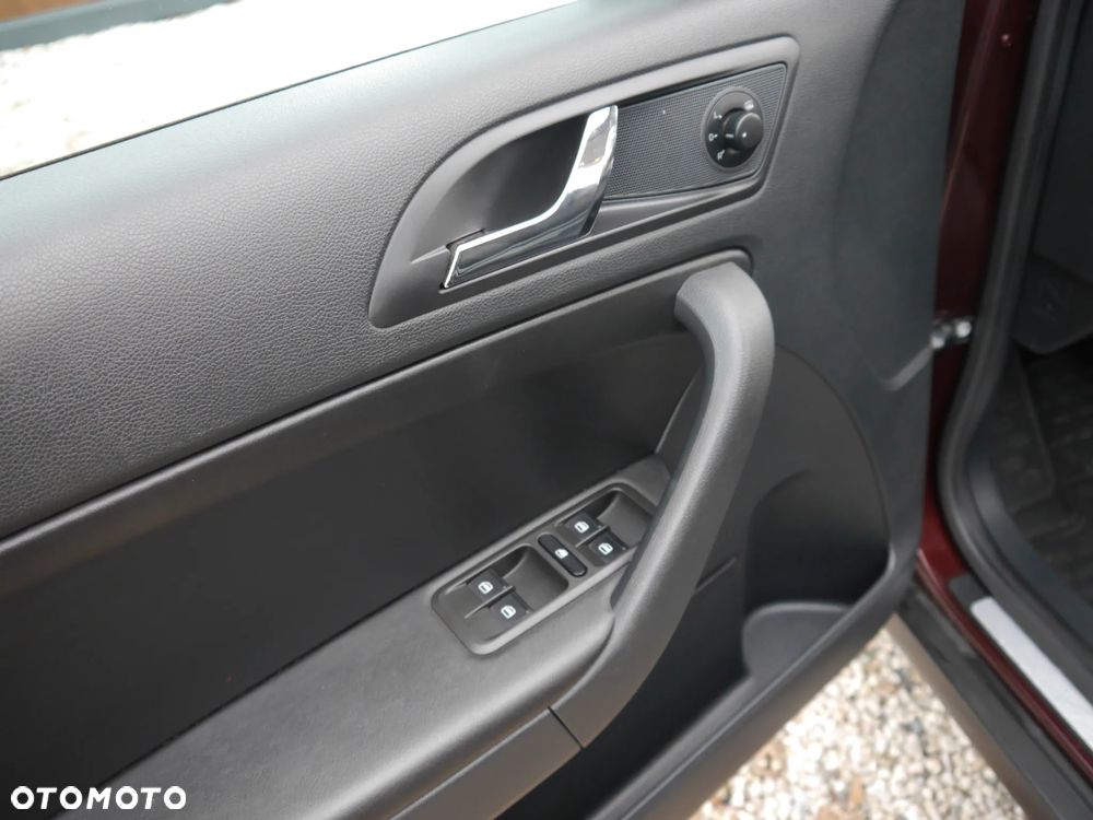 Skoda Yeti 2.0 TDI Adventure - 17