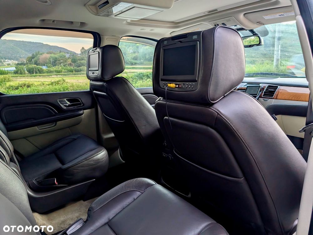 Cadillac Escalade 6.2 V8 Elegance - 29