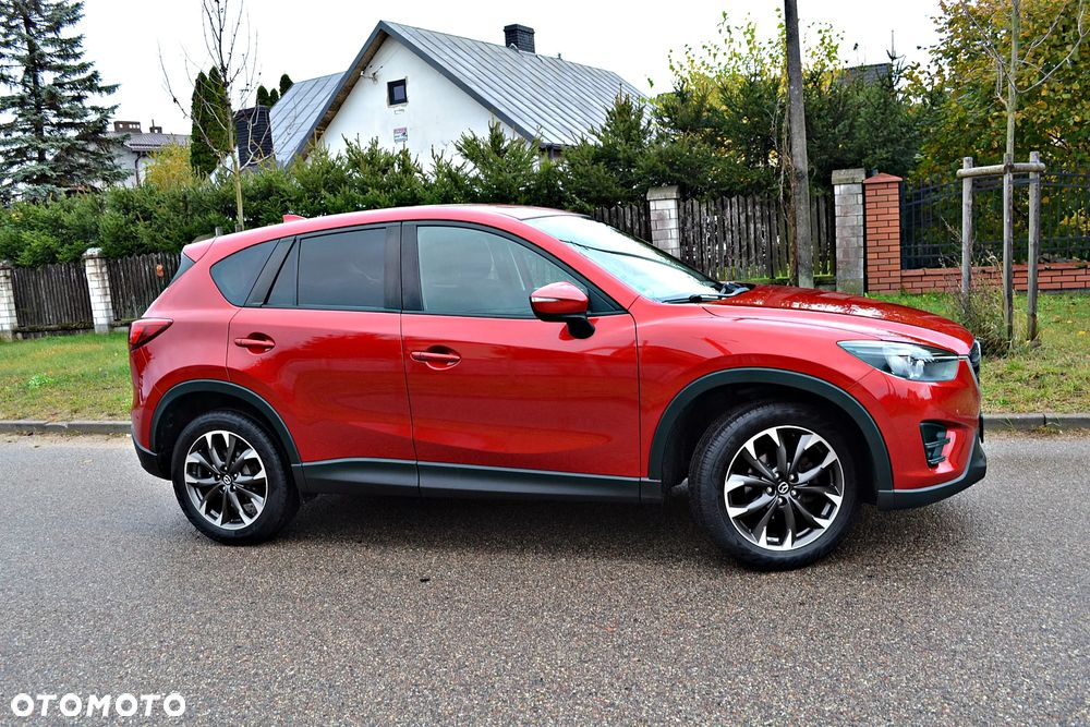 Mazda CX-5 2.0 Skymotion 2WD - 24
