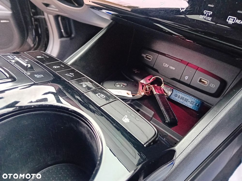 Hyundai Tucson 1.6 T-GDi 4WD N Line - 20