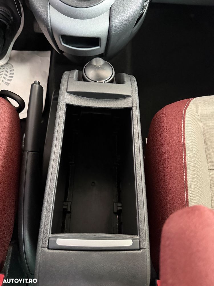 Citroën Berlingo Multispace VTi 95 Vitamin - 29