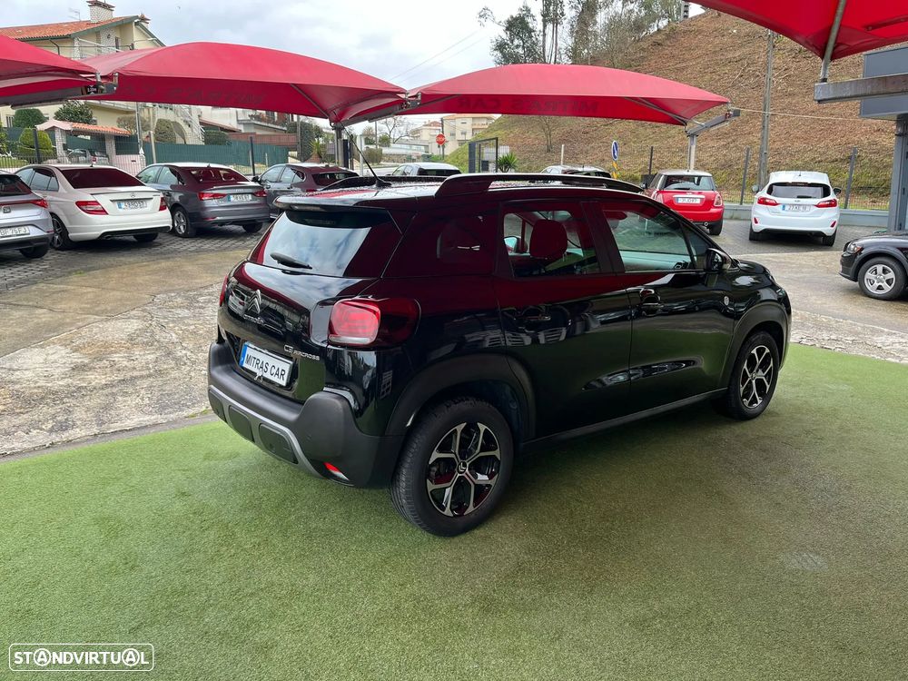Citroën C3 Aircross - 6