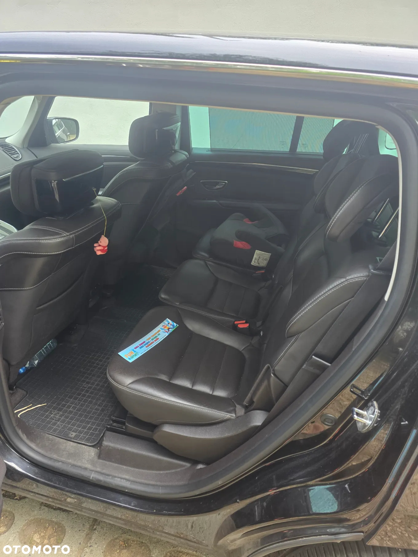 Renault Espace 1.6 dCi Energy Initiale Paris EDC - 12