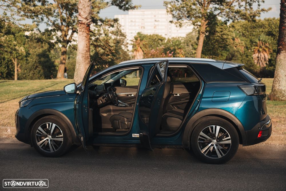 Peugeot 3008 - 7