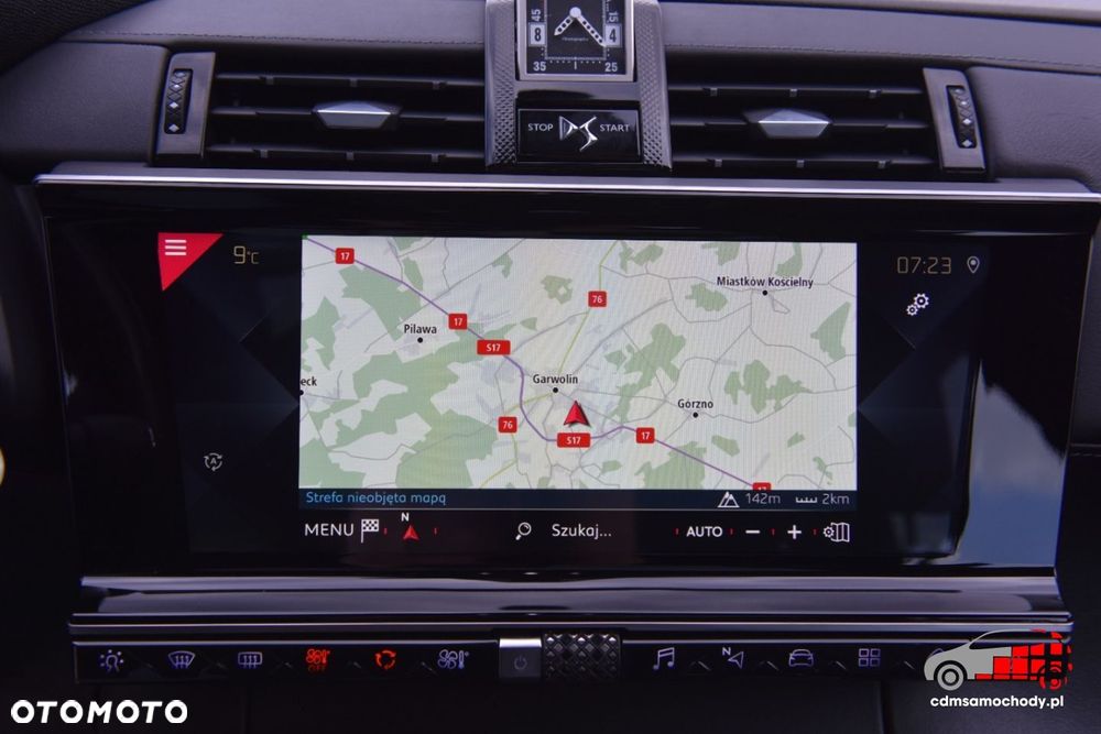 DS Automobiles DS 7 Crossback - 26