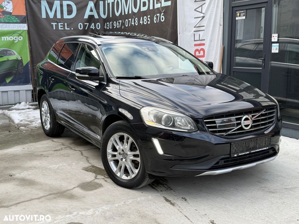 Volvo XC 60 - 19