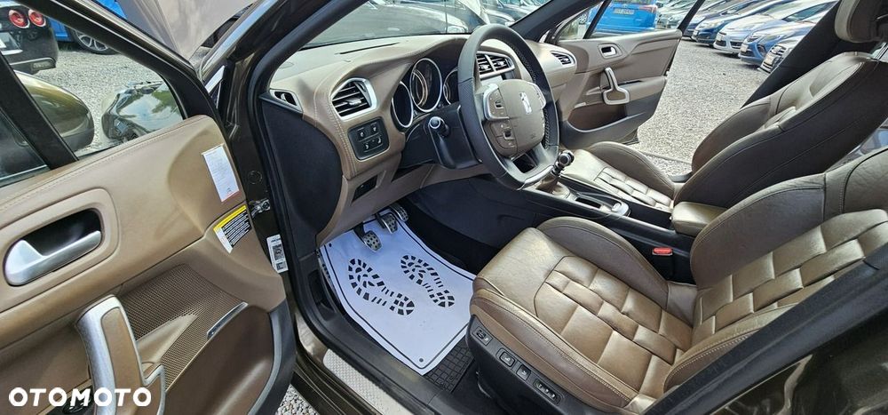 Citroën DS4 - 24