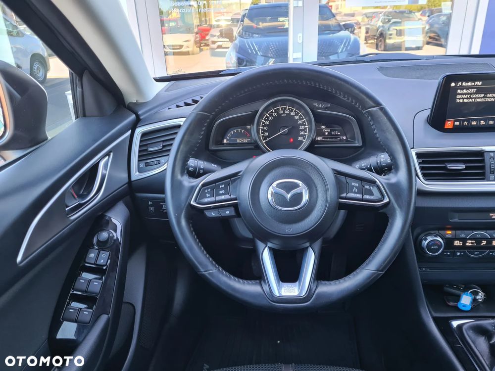Mazda 3 2.0 Skymotion - 13
