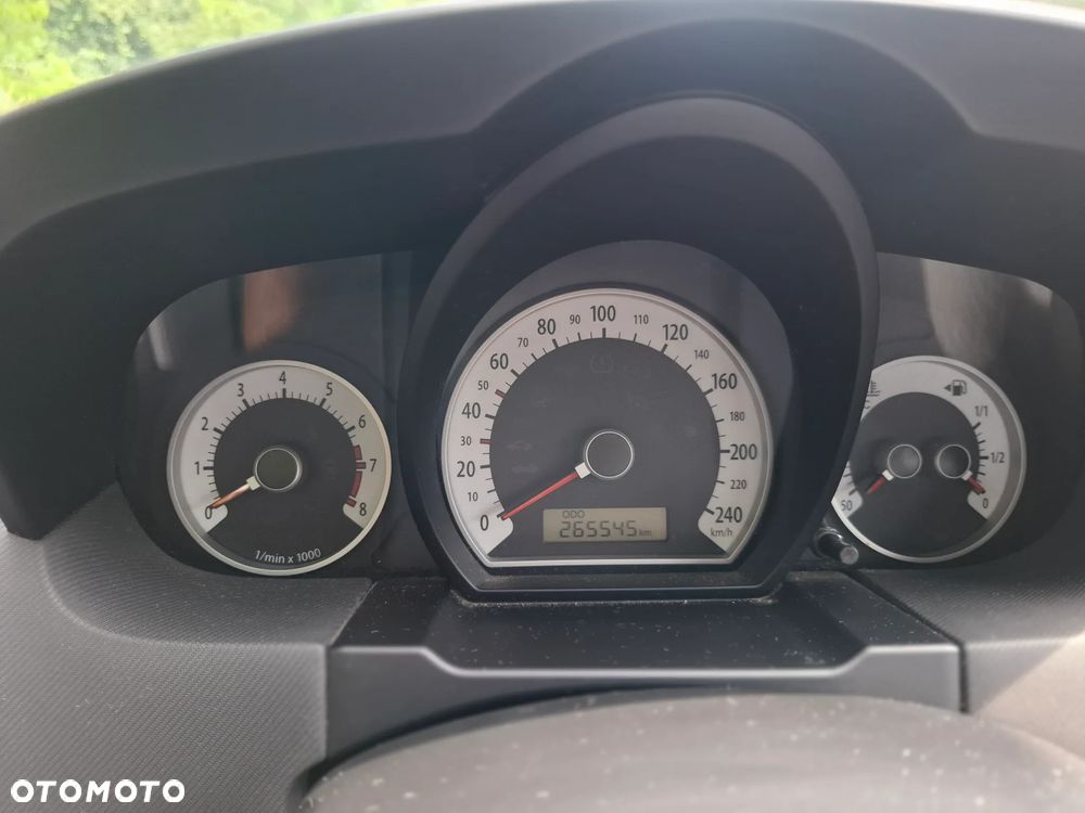 Kia Ceed 1.4 Comfort - 10
