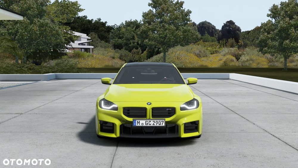BMW M2 Standard - 5