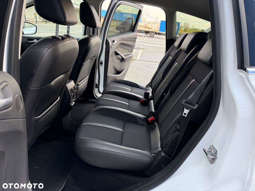 Ford C-MAX 2.0 TDCi Titanium ASS - 28