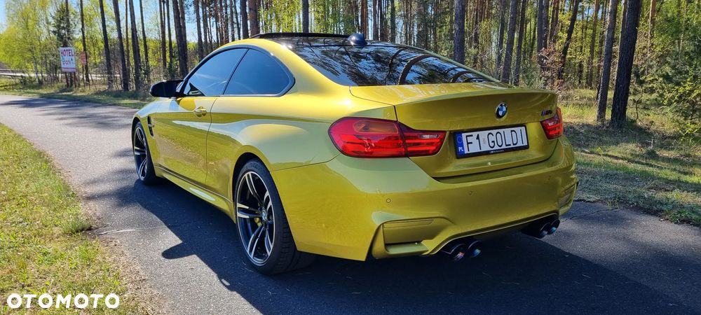 BMW M4 - 7